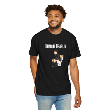 Charlie Craplin T-Shirt