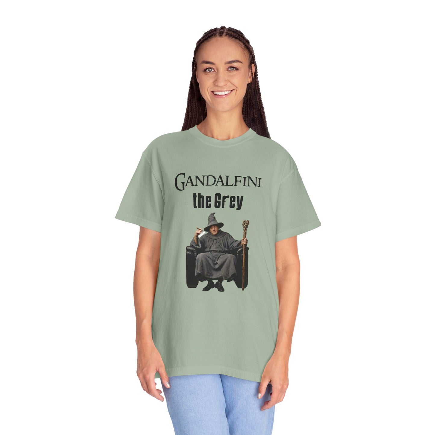 Gandalfini the Grey T-Shirt
