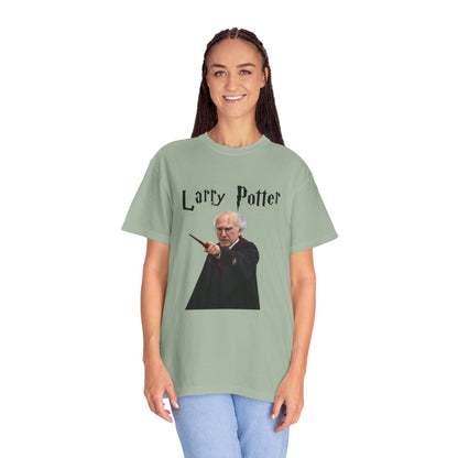 Larry Potter T-Shirt