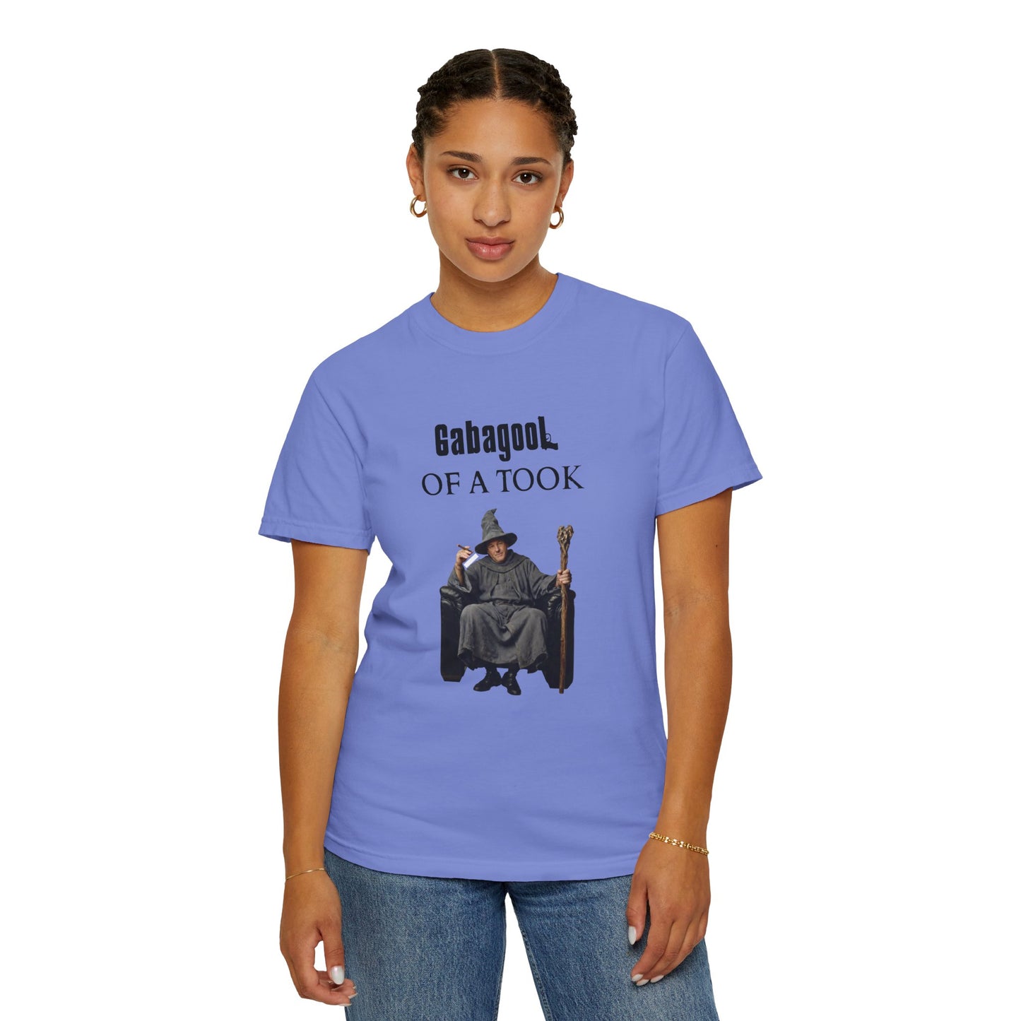 Gabagool of a Took T-Shirt