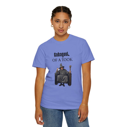 Gabagool of a Took T-Shirt