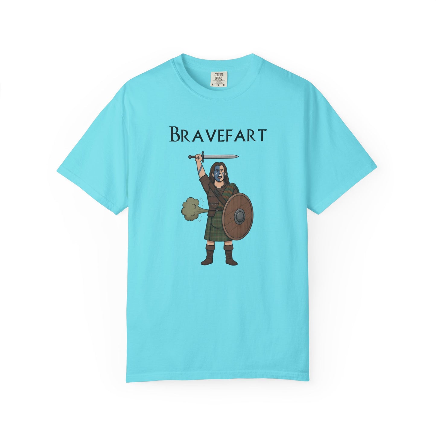 Bravefart T-Shirt