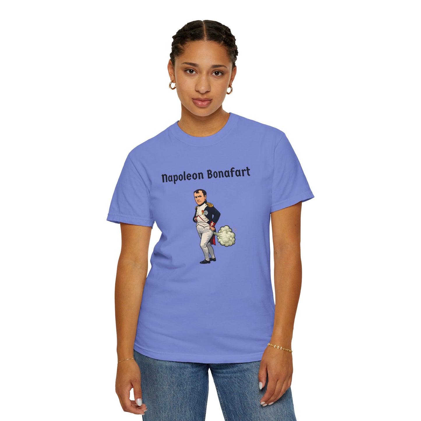Napoleon Bonafart T-Shirt