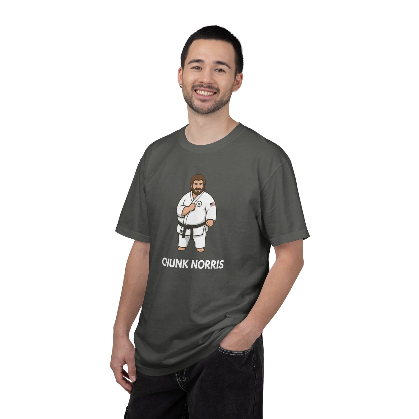 Chunk Norris T-Shirt