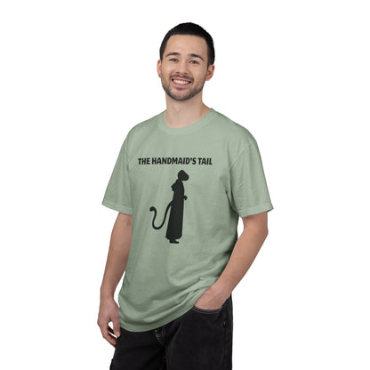 The Handmaid's Tail T-Shirt