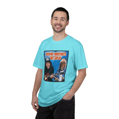 John Wayne’s World T-Shirt