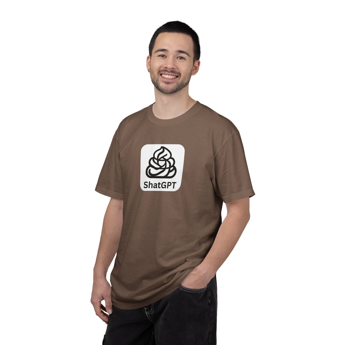 ShatGPT T-Shirt