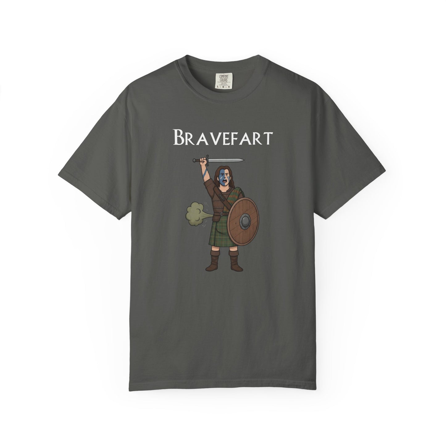 Bravefart T-Shirt