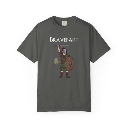Bravefart T-Shirt