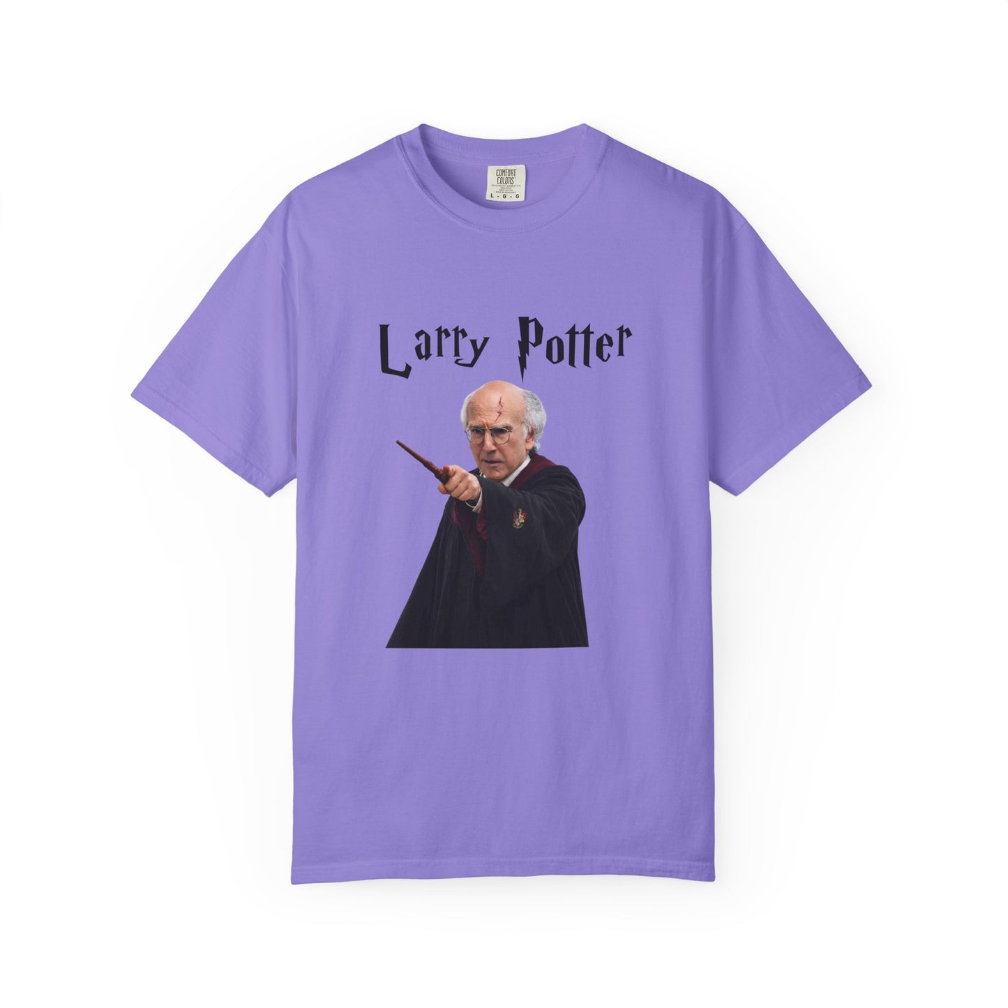 Larry Potter T-Shirt