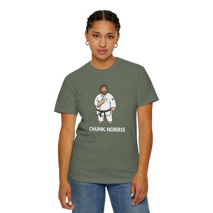 Chunk Norris T-Shirt