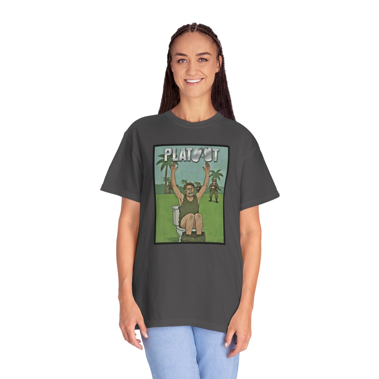 Platoot T-Shirt