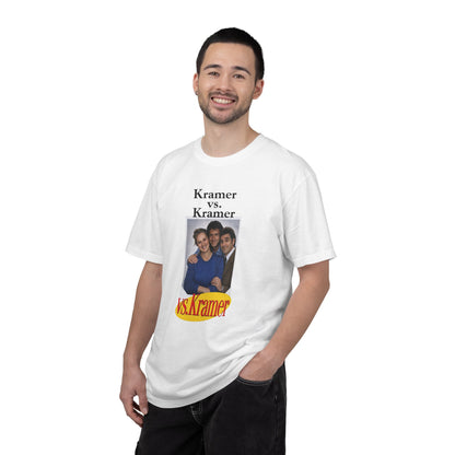 Kramer vs. Kramer vs. Kramer T-Shirt
