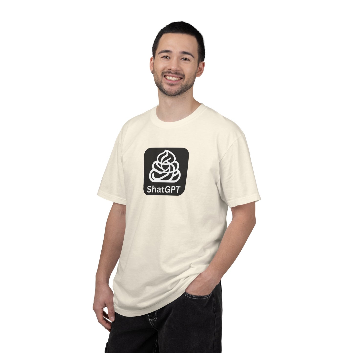 ShatGPT T-Shirt