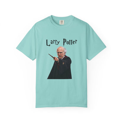 Larry Potter T-Shirt