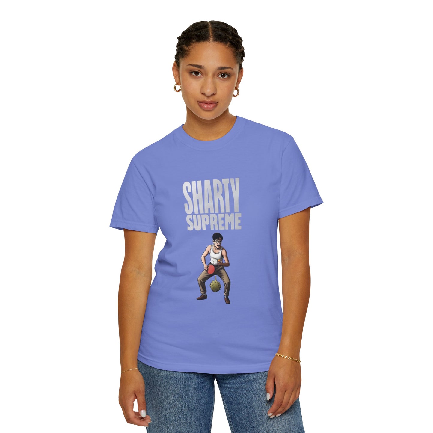 Sharty Supreme T-Shirt