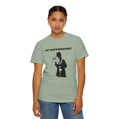Hip-Hoppenheimer T-Shirt