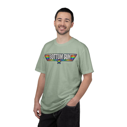 Bottom Gun T-Shirt