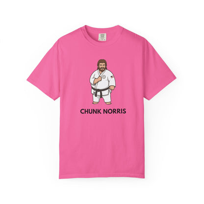 Chunk Norris T-Shirt