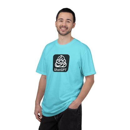 ShatGPT T-Shirt