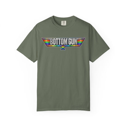 Bottom Gun T-Shirt