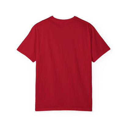 Dwayne Iraq Johnson T-Shirt
