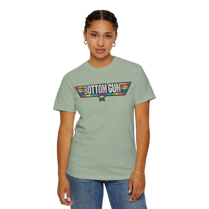 Bottom Gun T-Shirt