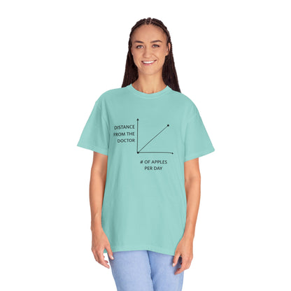 An Apple A Day T-Shirt