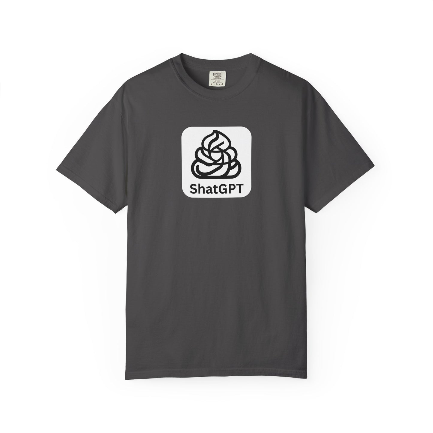 ShatGPT T-Shirt