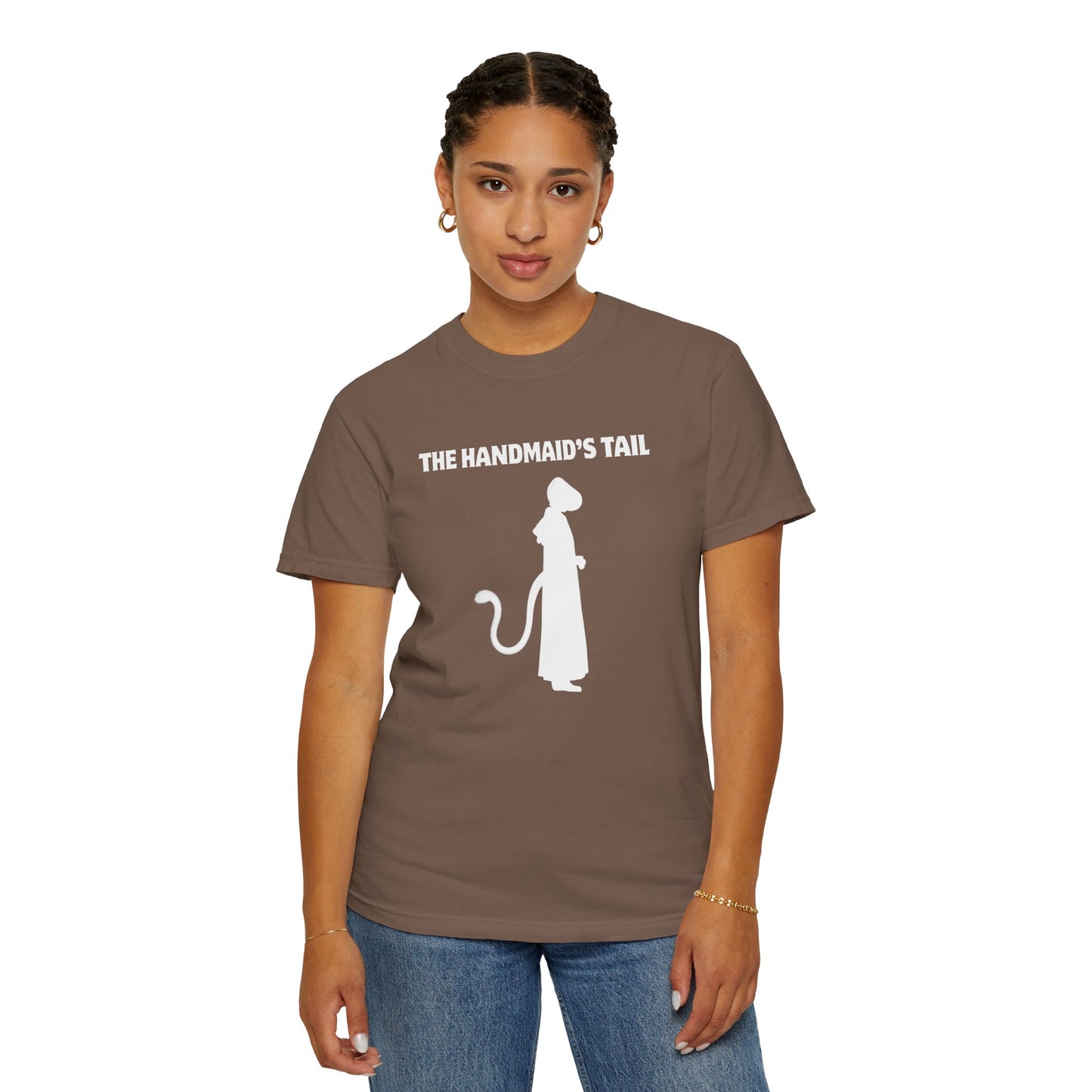 The Handmaid's Tail T-Shirt