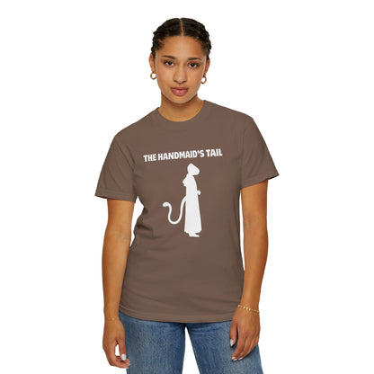 The Handmaid's Tail T-Shirt