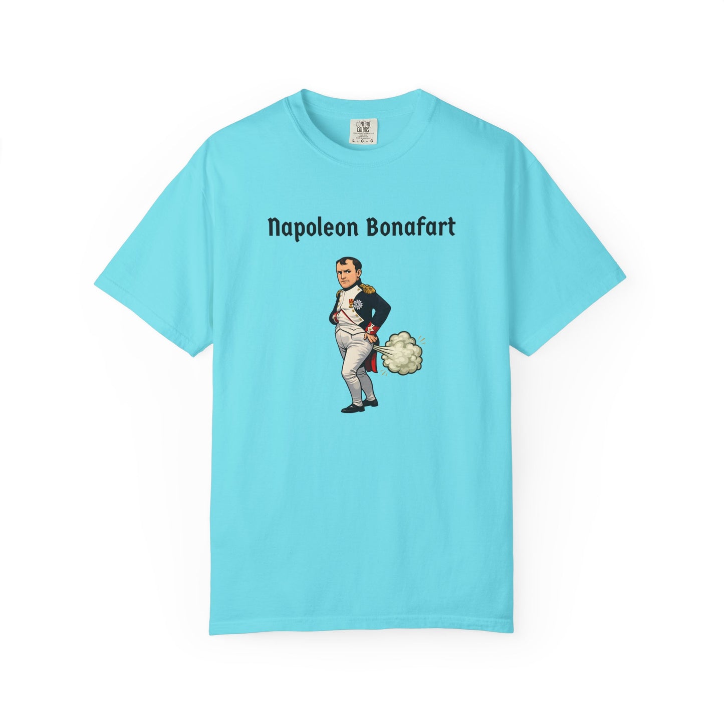 Napoleon Bonafart T-Shirt