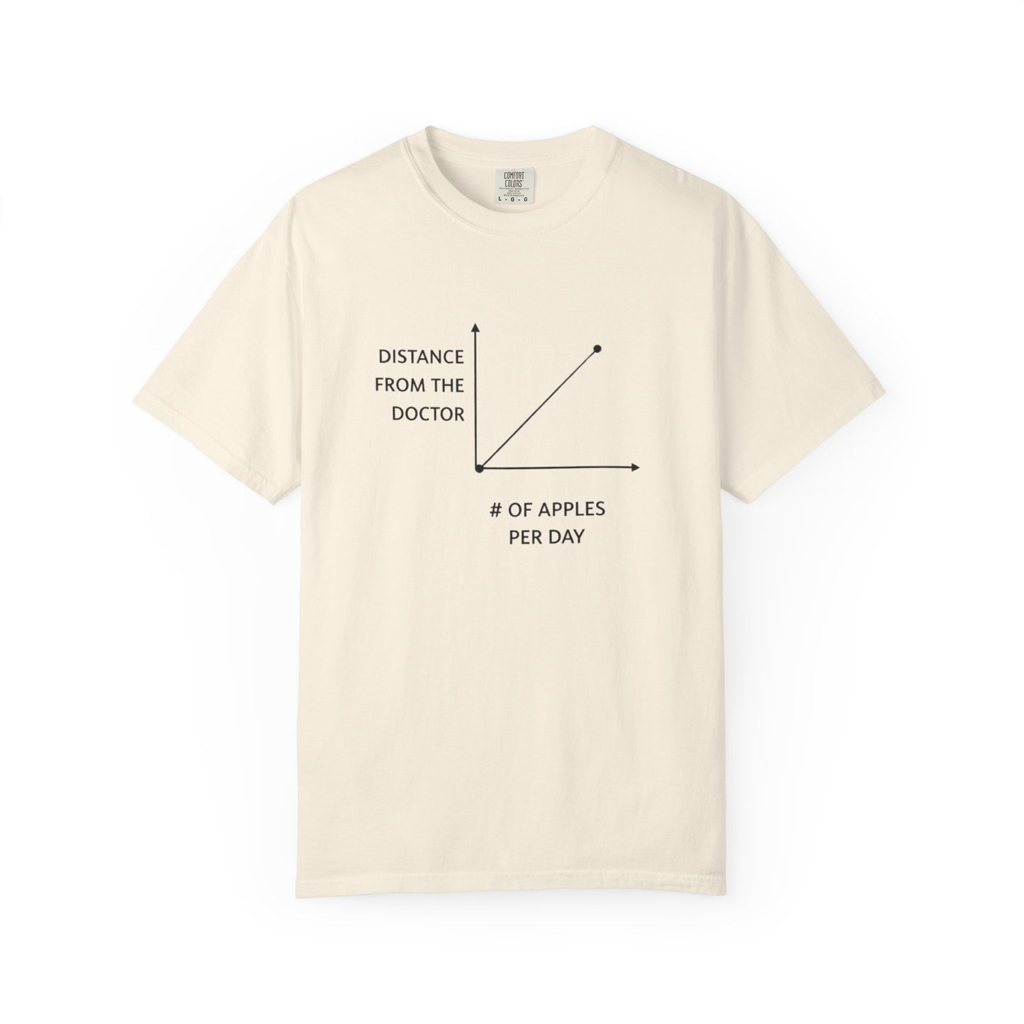 An Apple A Day T-Shirt