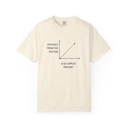 An Apple A Day T-Shirt