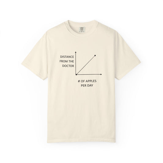 An Apple A Day T-Shirt