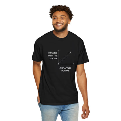 An Apple A Day T-Shirt
