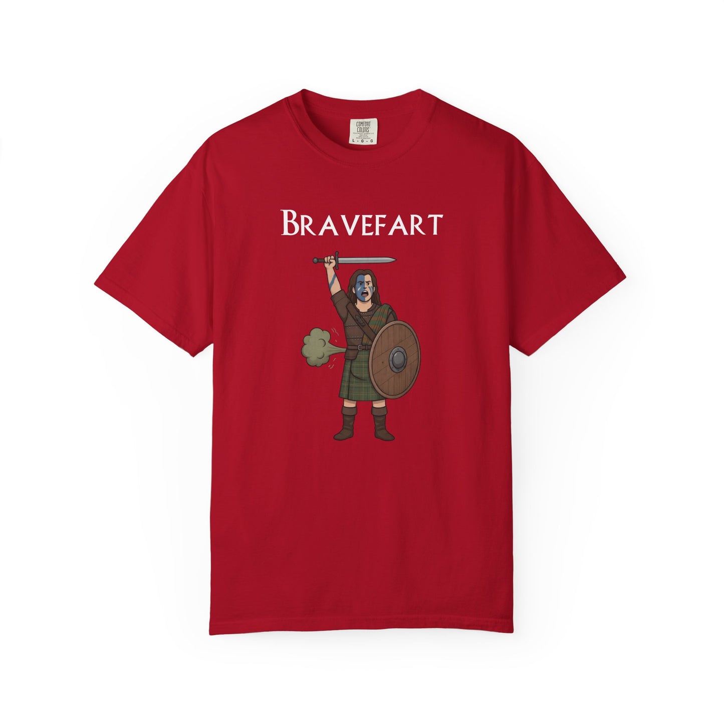 Bravefart T-Shirt