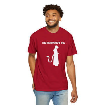 The Handmaid's Tail T-Shirt