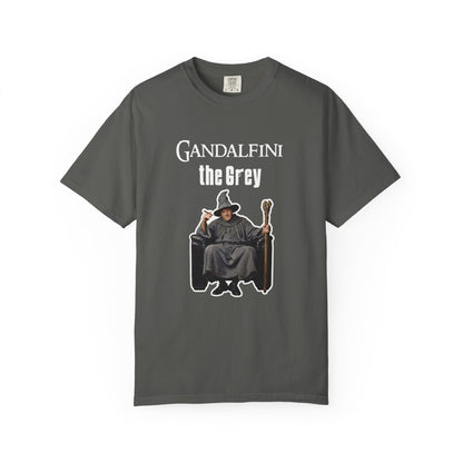 Gandalfini the Grey T-Shirt