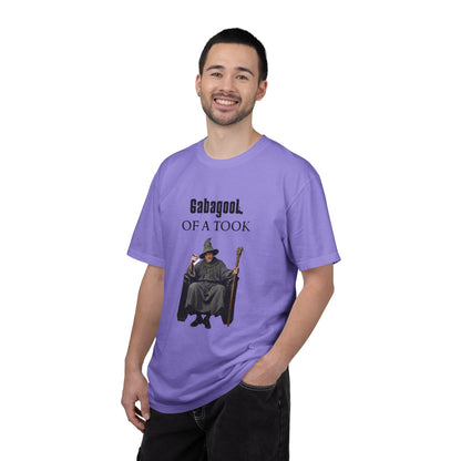 Gabagool of a Took T-Shirt