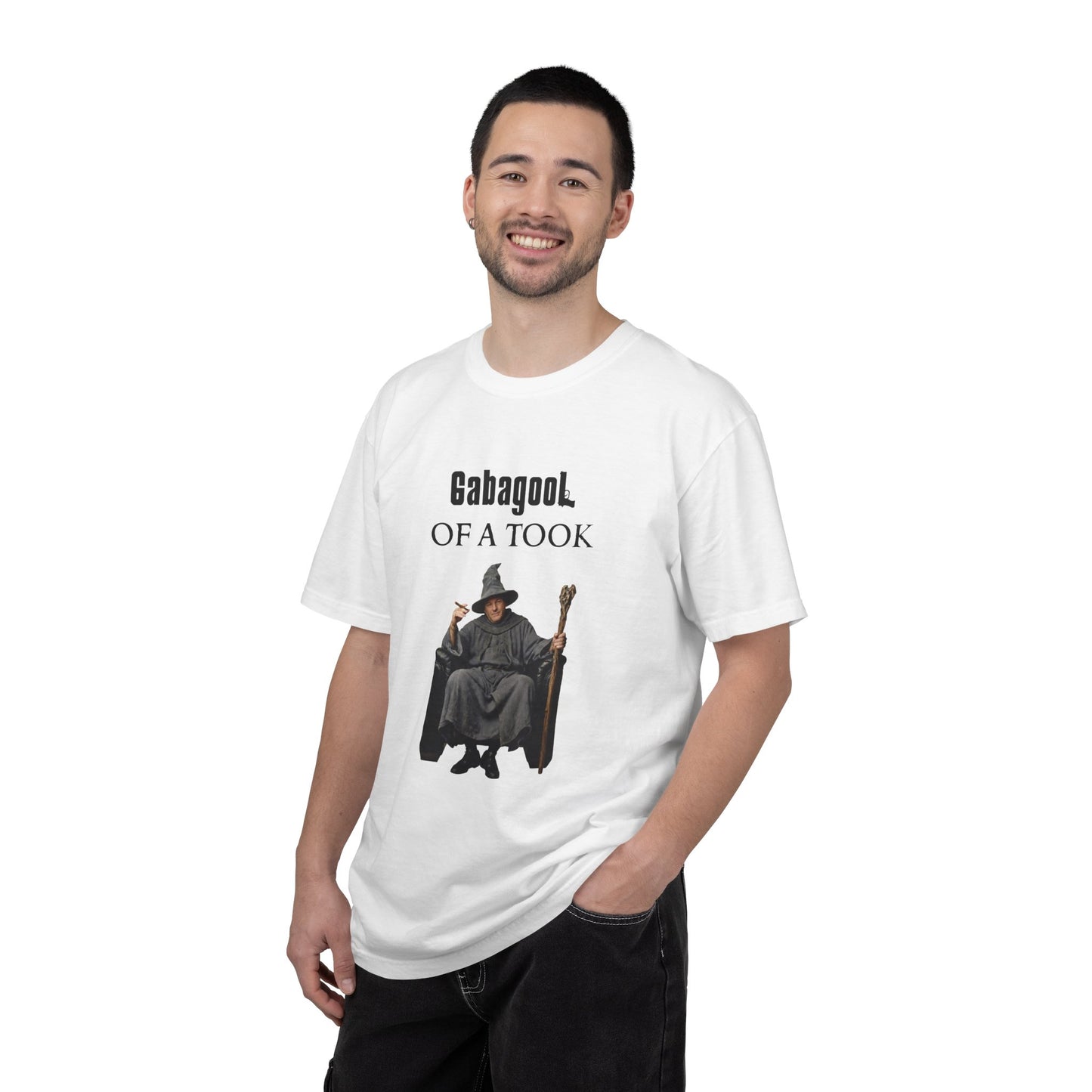 Gabagool of a Took T-Shirt