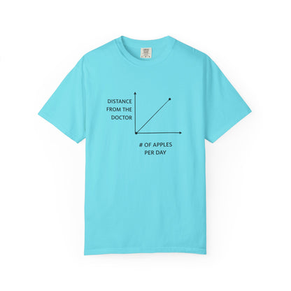 An Apple A Day T-Shirt