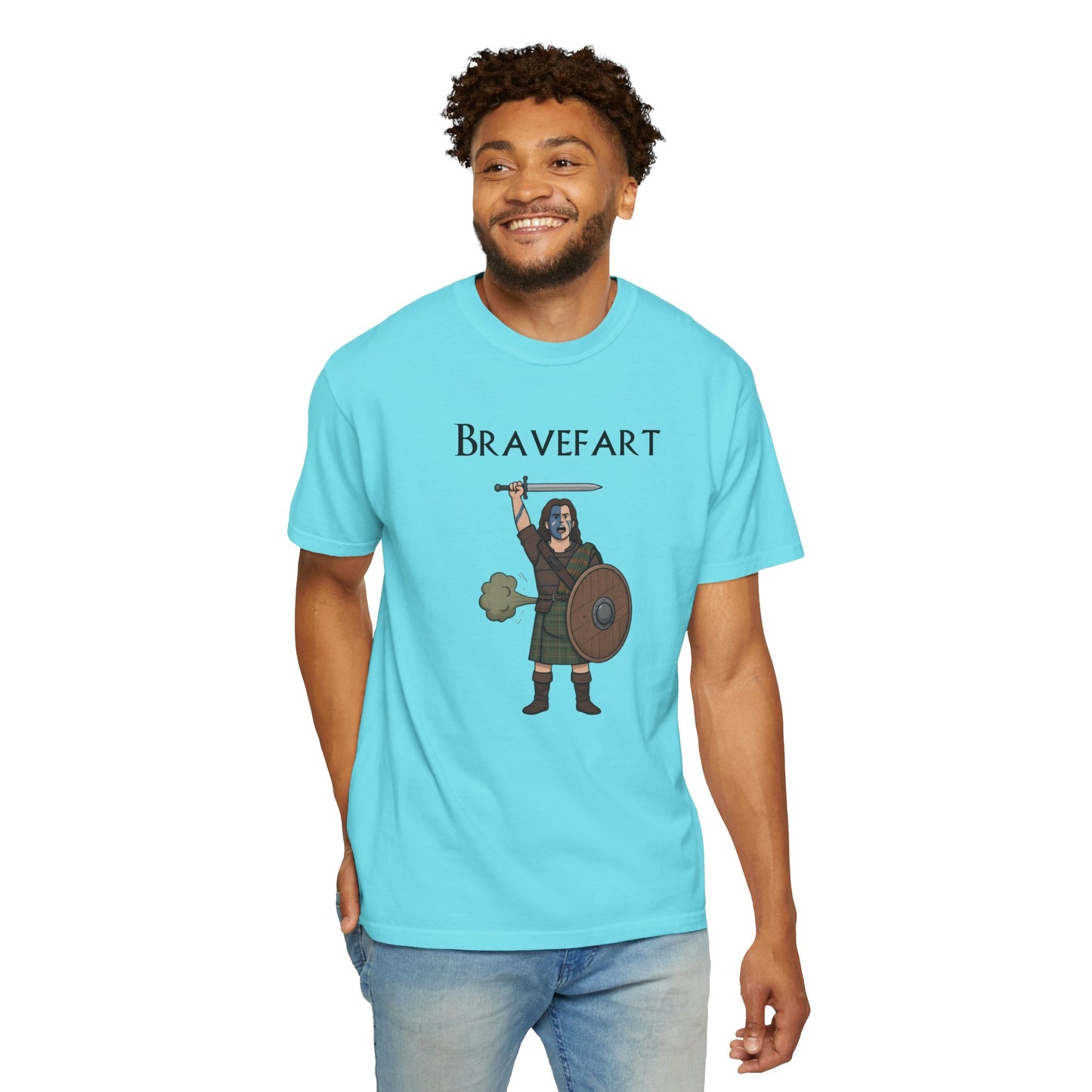 Bravefart T-Shirt