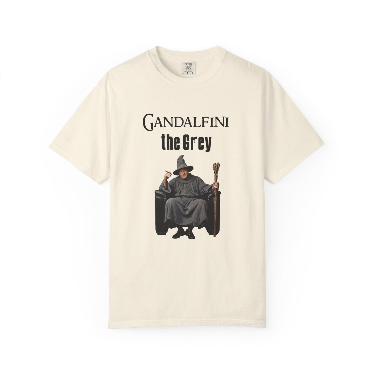 Gandalfini the Grey T-Shirt
