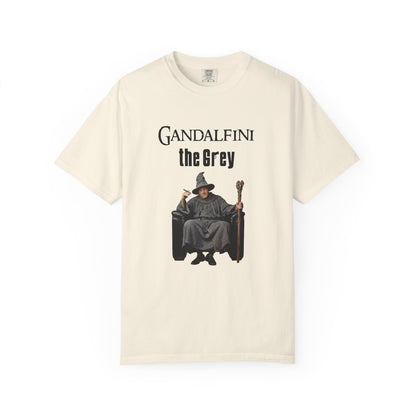 Gandalfini the Grey T-Shirt
