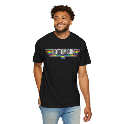 Bottom Gun T-Shirt