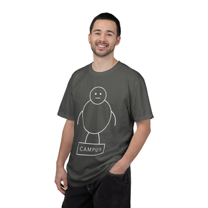 Big Man On Campus T-Shirt