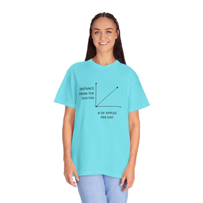 An Apple A Day T-Shirt