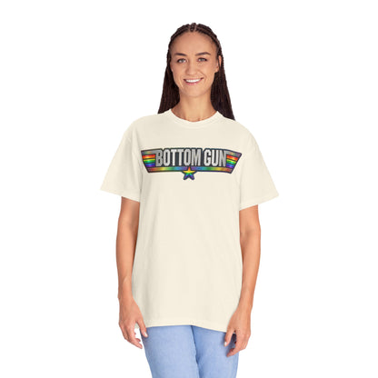 Bottom Gun T-Shirt