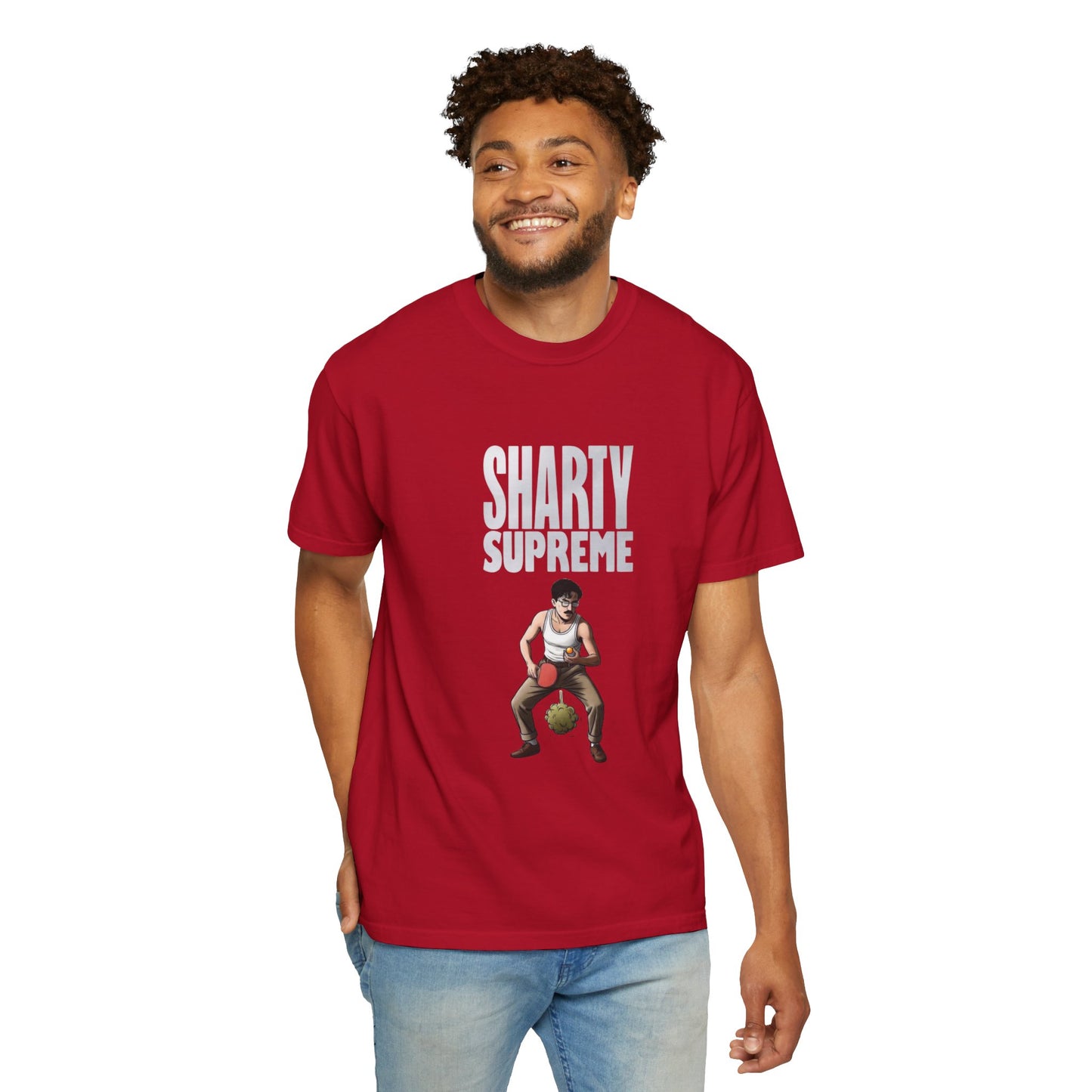 Sharty Supreme T-Shirt